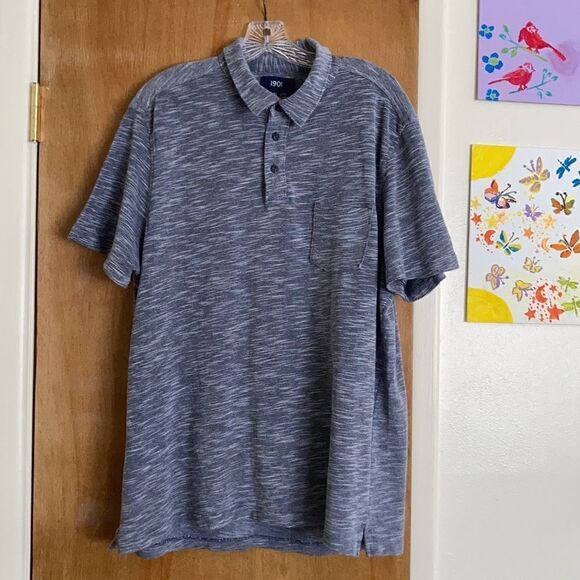 3/$20 1901 Polo   - Picture 1 of 8